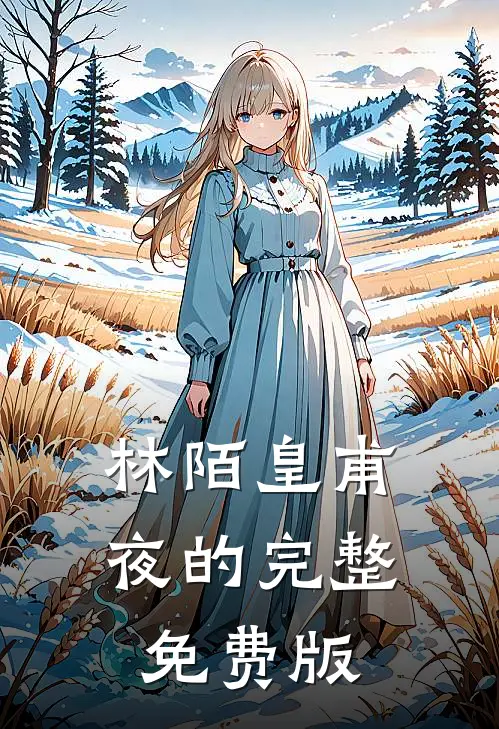 林陌皇甫夜的完整免费版