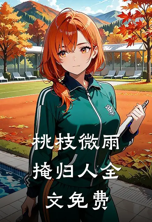 桃枝微雨掩归人全文免费