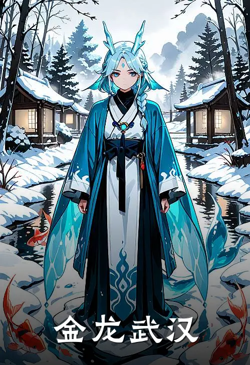 金龙武汉