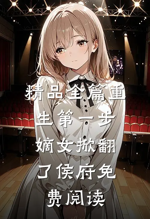 精品全篇重生第一步,嫡女掀翻了侯府免费阅读
