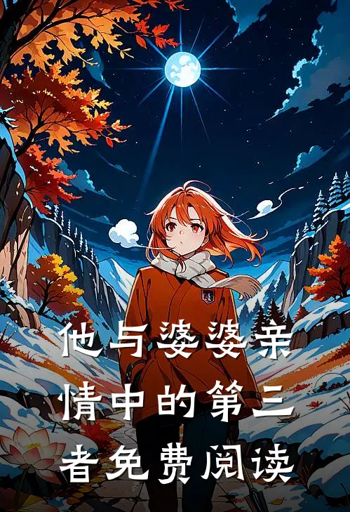 他与婆婆亲情中的第三者免费阅读