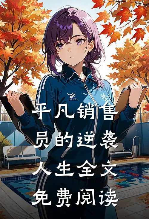 平凡销售员的逆袭人生全文免费阅读