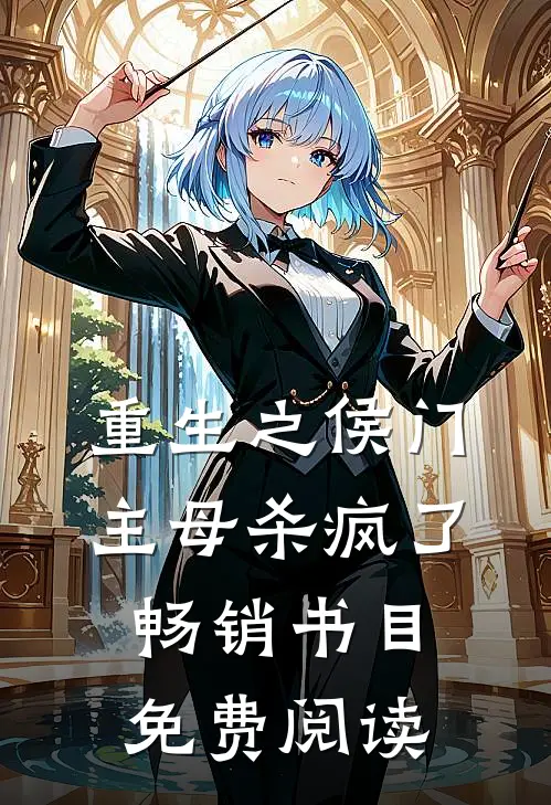 重生之侯门主母杀疯了畅销书目免费阅读