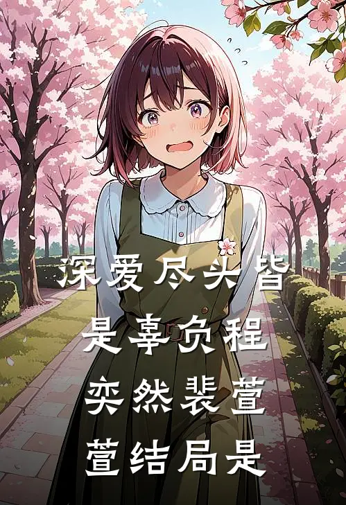 深爱尽头皆是辜负程奕然裴萱萱结局是