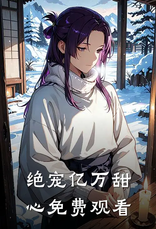 绝宠亿万甜心免费观看