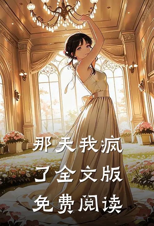 那天我疯了全文版免费阅读