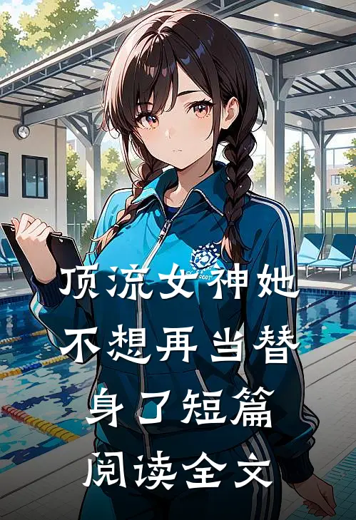 顶流女神她不想再当替身了短篇阅读全文