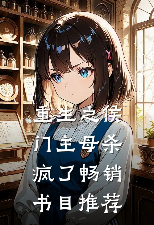 重生之侯门主母杀疯了畅销书目推荐