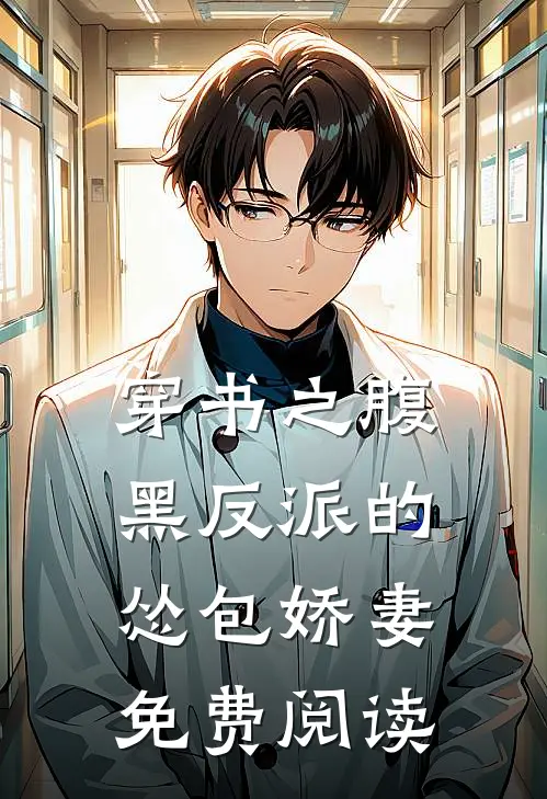穿书之腹黑反派的怂包娇妻免费阅读