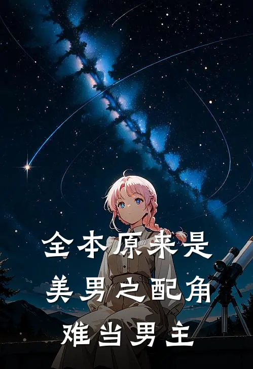 全本原来是美男之配角难当男主