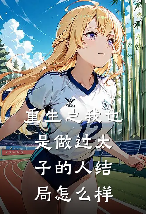 重生之我也是做过太子的人结局怎么样