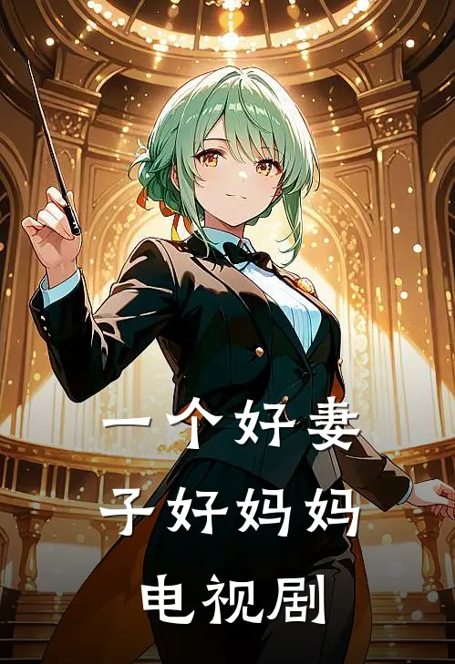 一个好妻子好妈妈电视剧