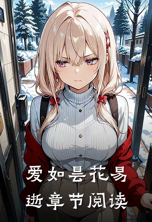 爱如昙花易逝章节阅读