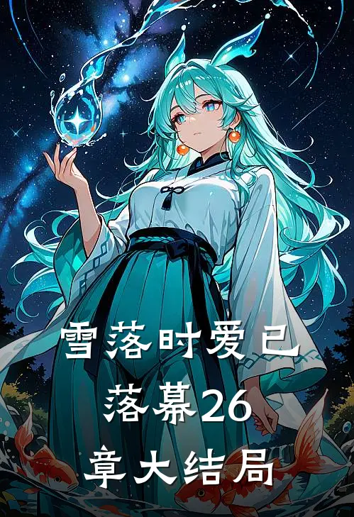 雪落时爱已落幕26章大结局