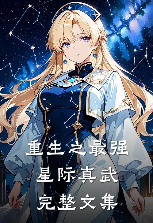 重生之最强星际真武完整文集