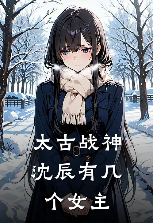 太古战神沈辰有几个女主