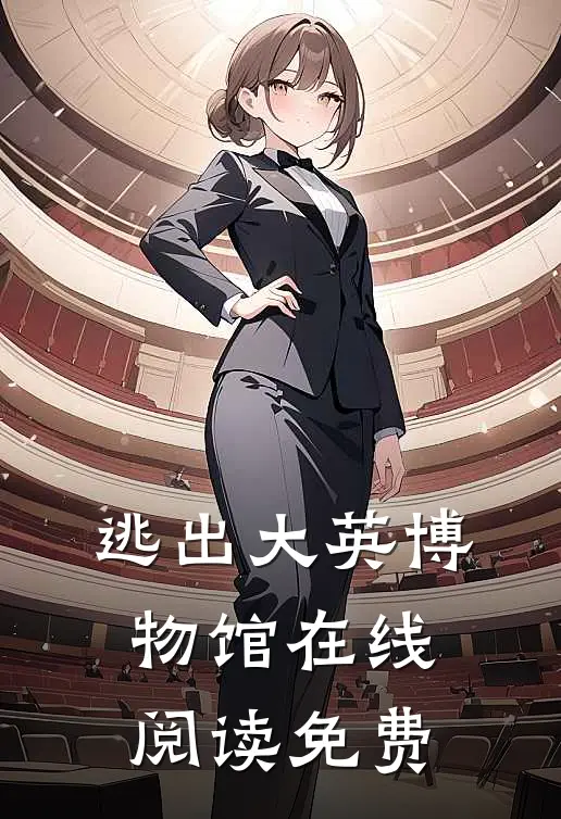逃出大英博物馆在线阅读免费