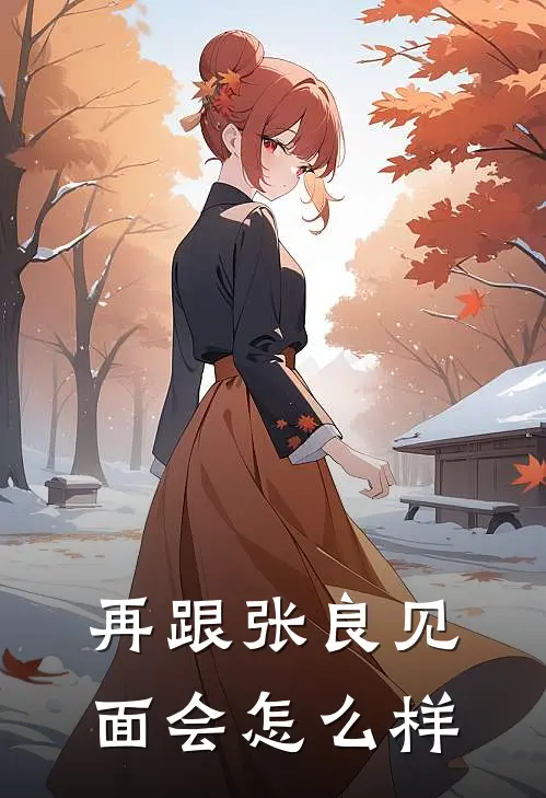 再跟张良见面会怎么样