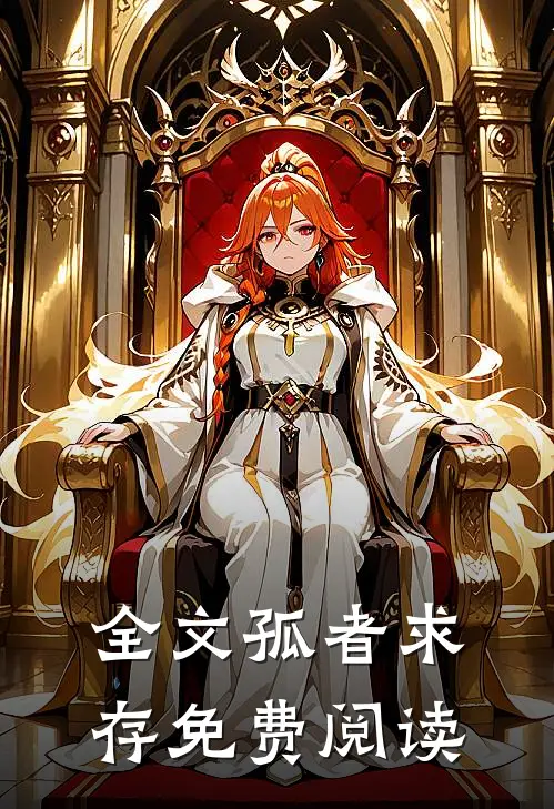 全文孤者求存免费阅读