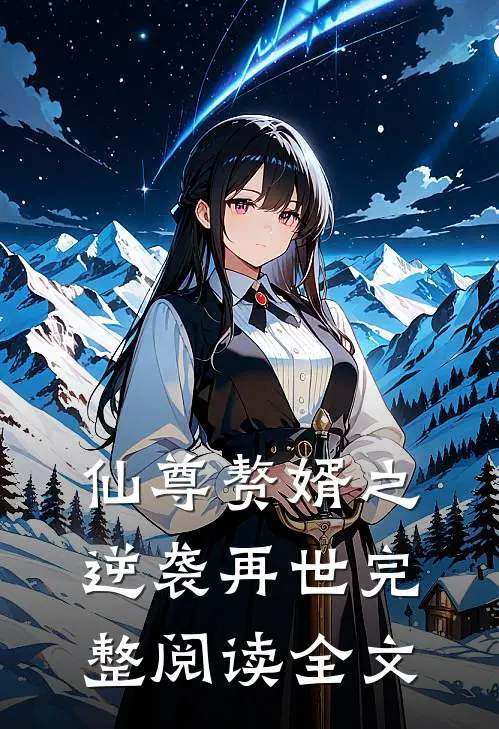 仙尊赘婿之逆袭再世完整阅读全文