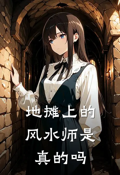地摊上的风水师是真的吗