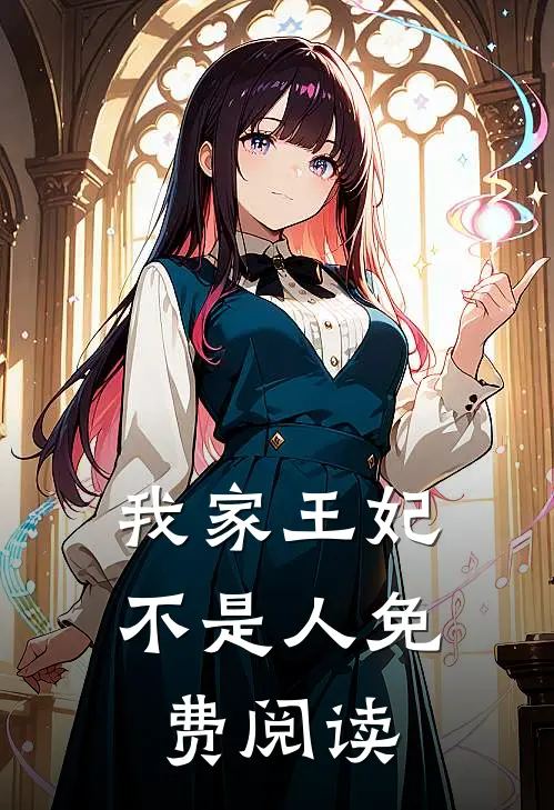 我家王妃不是人免费阅读