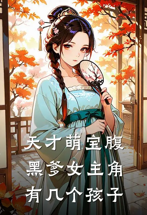天才萌宝腹黑爹女主角有几个孩子