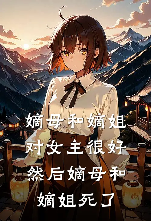 嫡母和嫡姐对女主很好,然后嫡母和嫡姐死了