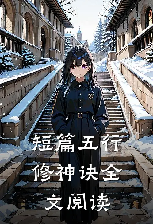 短篇五行修神诀全文阅读