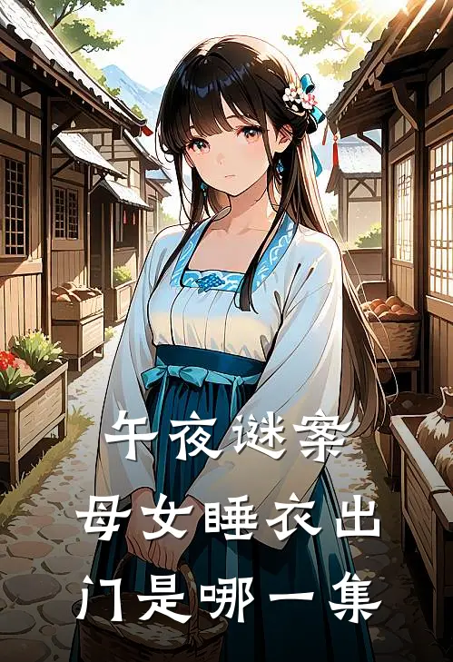 午夜谜案,母女睡衣出门是哪一集