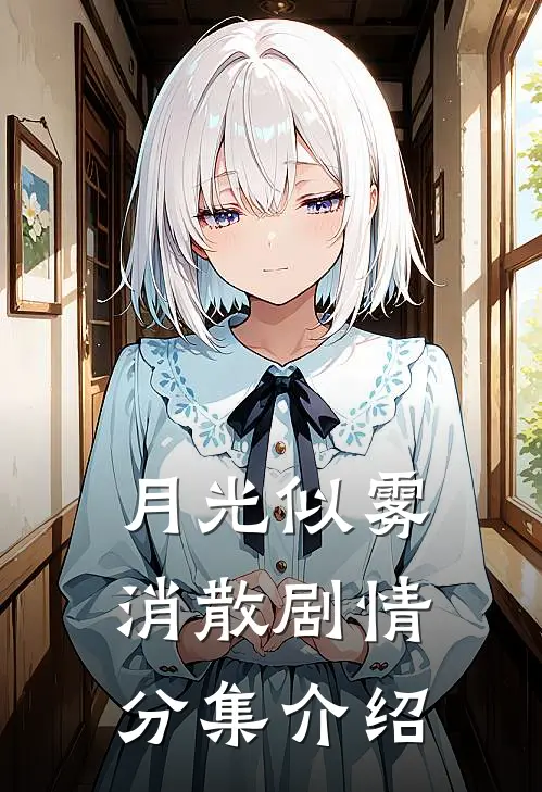 月光似雾消散剧情分集介绍
