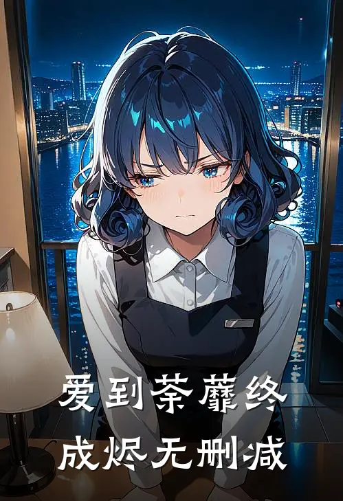 爱到荼蘼终成烬无删减