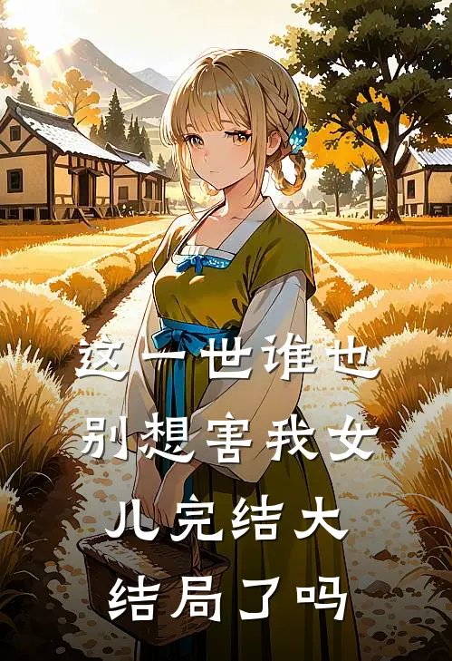 这一世谁也别想害我女儿完结大结局了吗