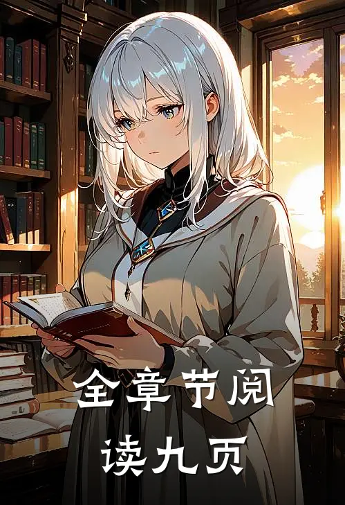 全章节阅读九页