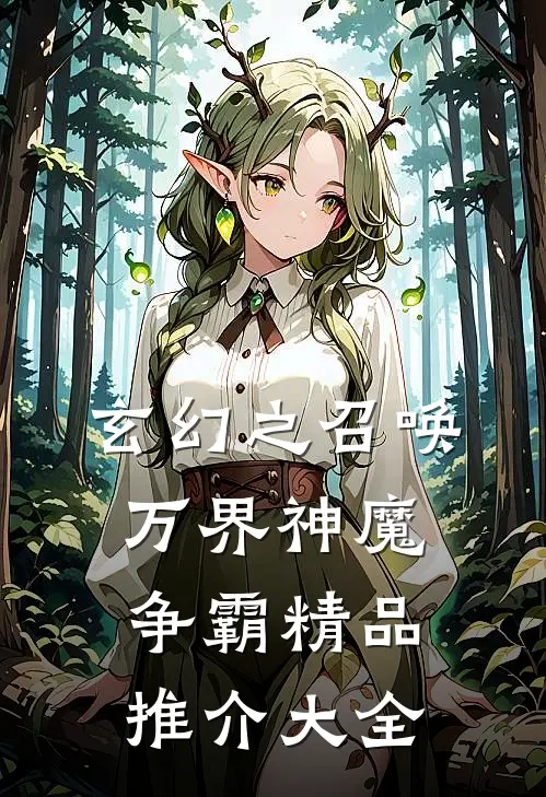 玄幻之召唤万界神魔争霸精品推介大全