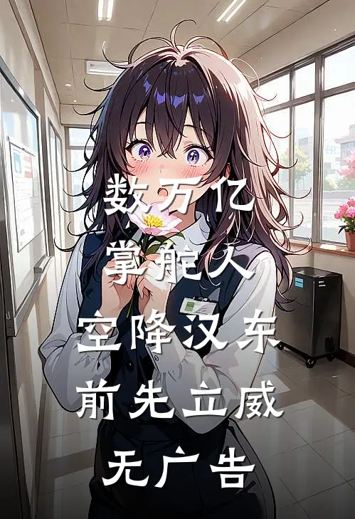 数万亿掌舵人，空降汉东前先立威无广告