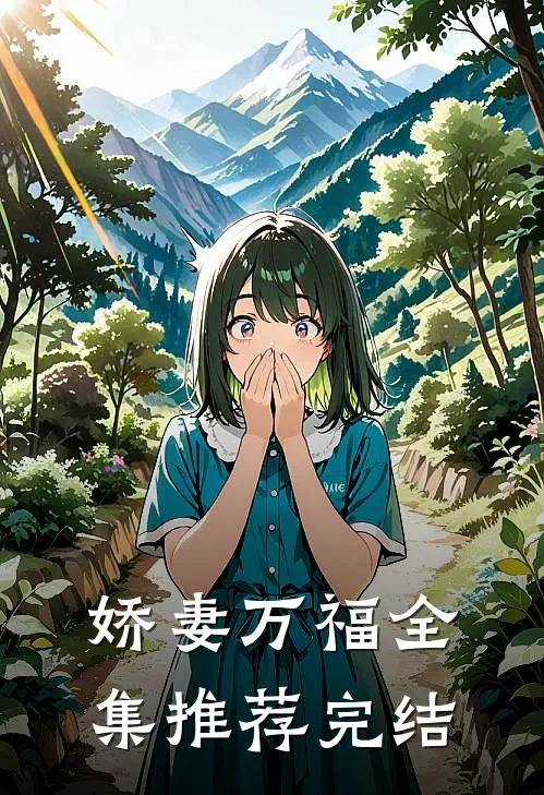 娇妻万福全集推荐完结