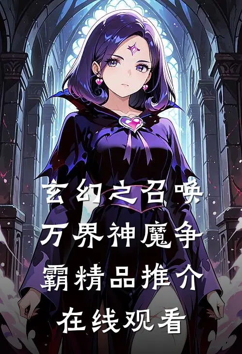 玄幻之召唤万界神魔争霸精品推介在线观看