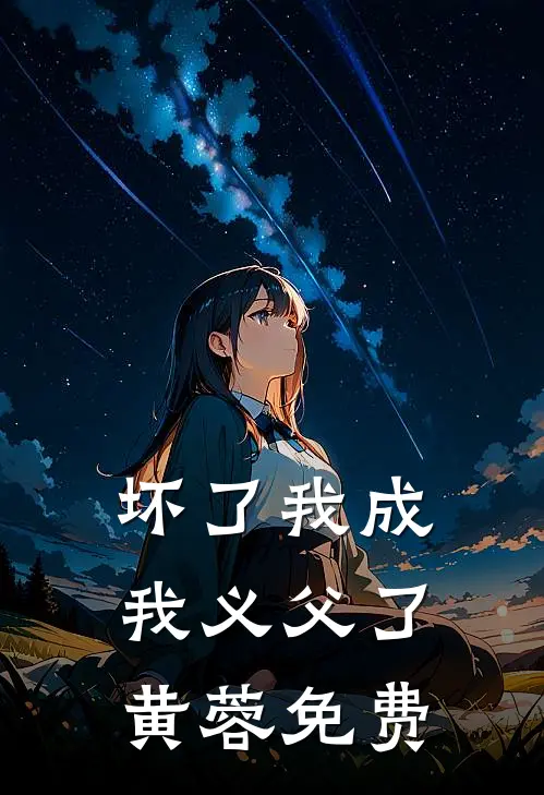 坏了我成我义父了黄蓉免费
