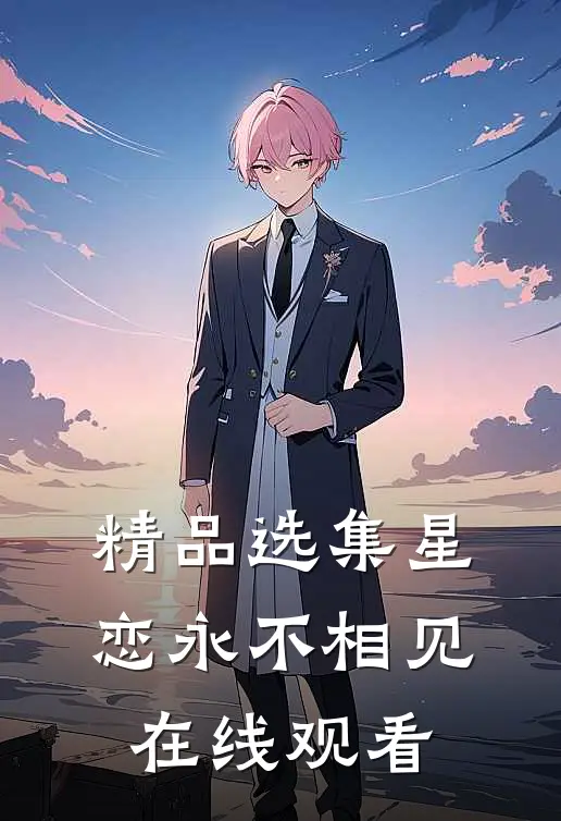 精品选集星恋永不相见在线观看