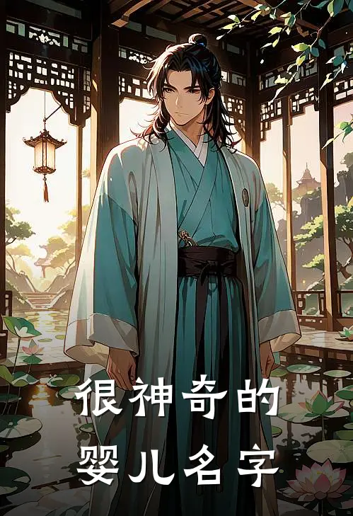 很神奇的婴儿名字