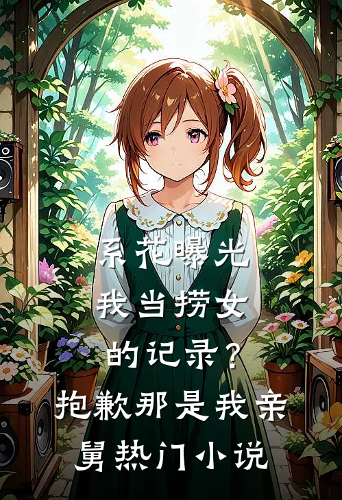 系花曝光我当捞女的记录？抱歉，那是我亲舅热门小说