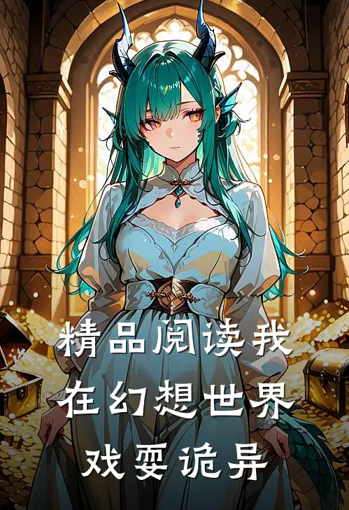 精品阅读我在幻想世界戏耍诡异