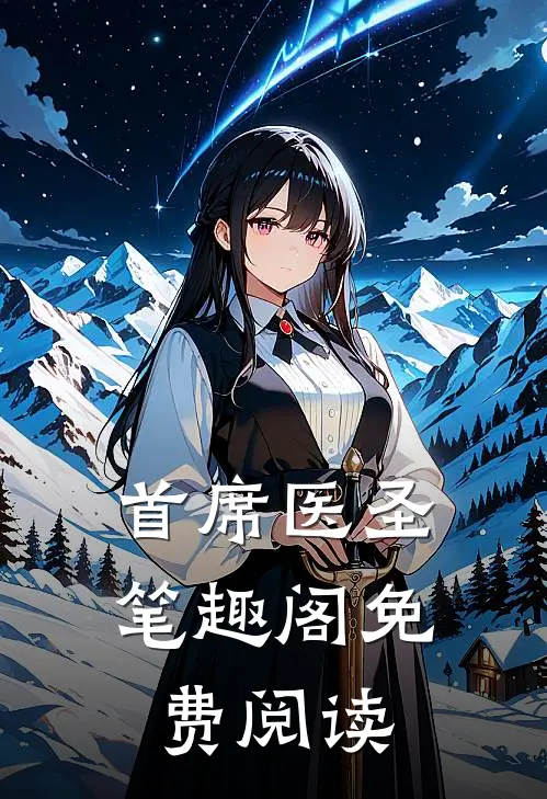 首席医圣笔趣阁免费阅读