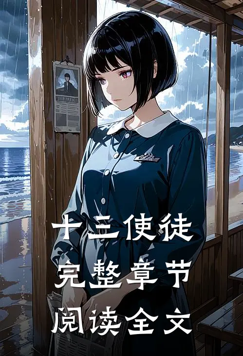十三使徒完整章节阅读全文