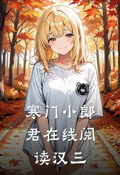 寒门小郎君 在线阅读 汉三