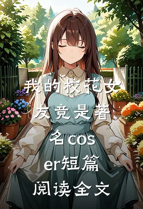 我的校花女友竟是著名coser短篇阅读全文