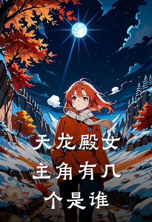 天龙殿女主角有几个是谁