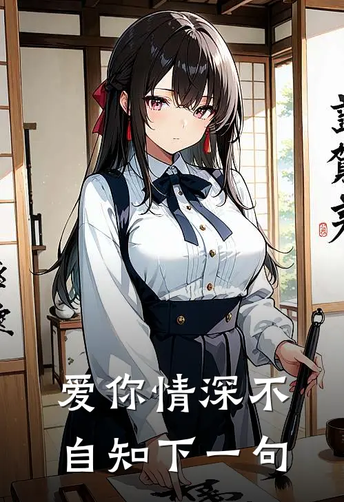爱你情深不自知下一句