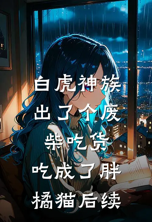白虎神族出了个废柴吃货，吃成了胖橘猫后续